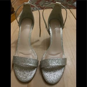 Brand New Kelly & Katie Glittery Heels.